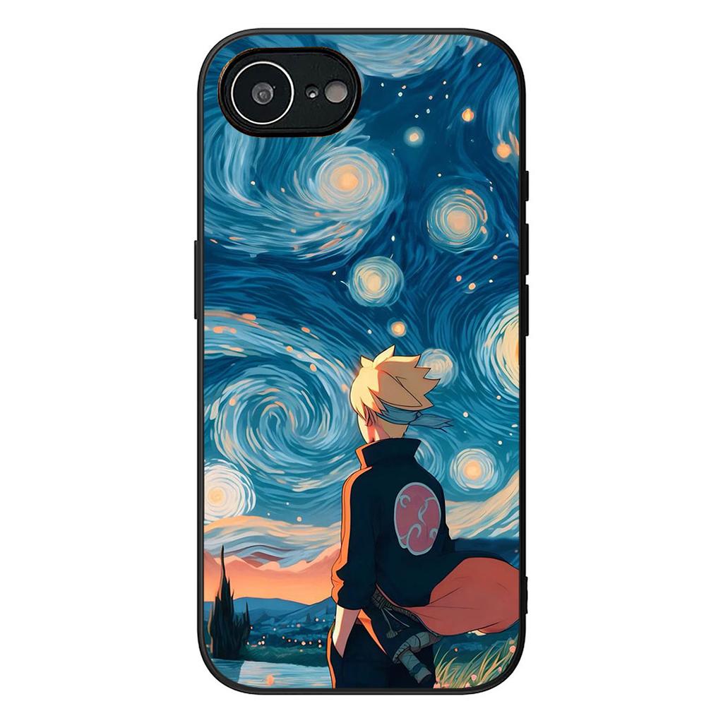 Narutos Sasukes Uchihas Itachis Pains Akatsukis for Motorola Moto Edge 50 30 Fusion 40 NEO Ultra Pro G23 G35 G84 G13 G53 Case