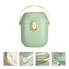 Box Practical Container Outdoor Food Storage Case