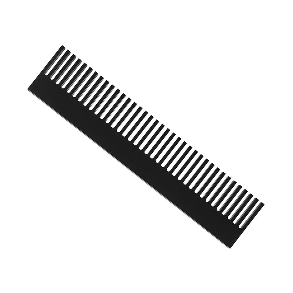 Acrylic Acrylic Flow Weir Comb Comb Fish Weir Comb Overflow Fish Tank  Shrimp Tank
