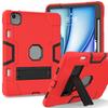 Ударопрочные чехлы для планшета 11.0" IPad Air11/Air 11 2025/2026 M3/M4 Чехол A2902/A2899 Обложка Fundas TPU Силикон PC С подставкой Оболочка