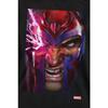 Marvel Unisex Adult X-Men Magneto Comic Cover Sweatshirt