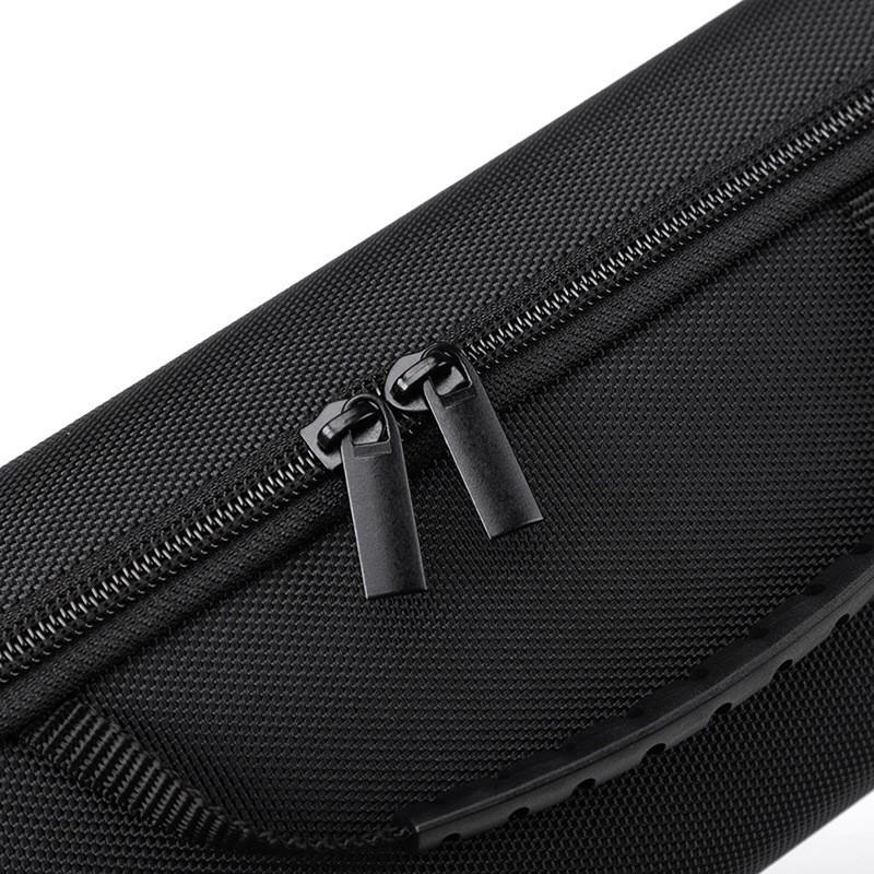 Hard Shell Mini PC Carrying Case Dell Lenovo Xiaoxin Desktop Computer Protective Bag Oxford Fabric