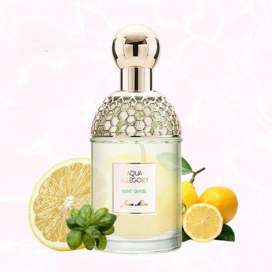 Женские духи Lady SexyFlowers и Herbal, 100 мл, цветочные и фруктовые, свежие и натуральные, стойкие, туалетная вода