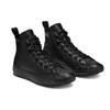 Converse Space Mountain Hiker Chuck Taylor All Star High Top Замшевые Черные Самурайские Женские 566111C