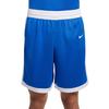 Nike Dri Fit Stock Crossover Sports Shorts Men's Royal Blue IB8647-412