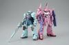 BAWOO GPB COLOR ZUKUI SNIPER TYPE GPB COLOR Gundam Model Kit AMX-107 &MS-05L 1/44