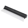 Car water squeegee, silicone car squeegee, water squeegee, car squeegee, water squeegee, window cleaner for window cleaning tool with ergonomic handle