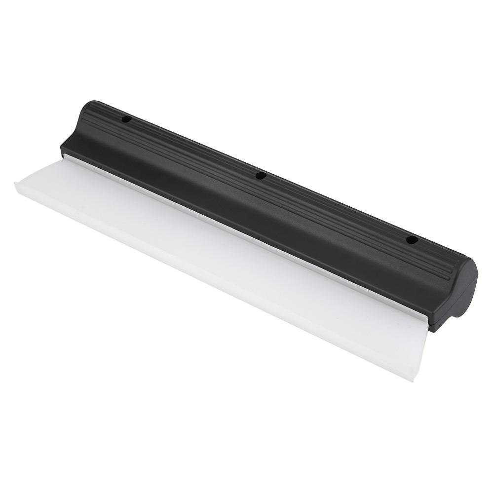 Car water squeegee, silicone car squeegee, water squeegee, car squeegee, water squeegee, window cleaner for window cleaning tool with ergonomic handle