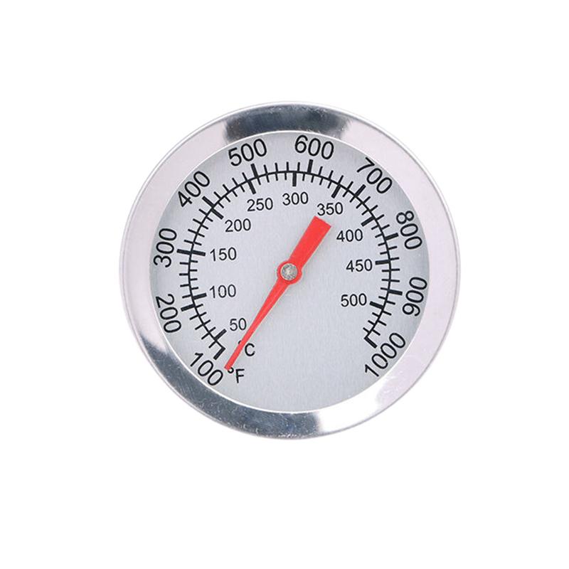 Цифровой термометр для гриля, барбекю, угольная яма, коптильня, термометр для измерения температуры, кухонные принадлежности