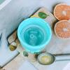 Крышка термоса Крышка вакуумной бутылки Крышка термоса Jumping Thermocup Крышка бутылки