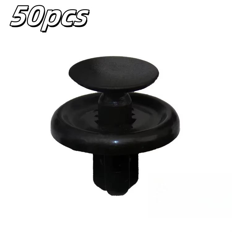 Универсальный Прочный Комплект Клипс для Панели Салона Автомобиля Саморезы Крепежные Шайбы Автомобильный Крепеж