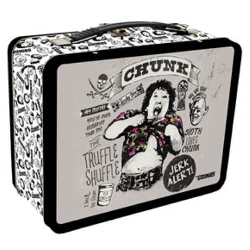 Блокнот Goonies