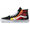 SK8 Hi Reissue Flames Vans VN0A2XSBPHN