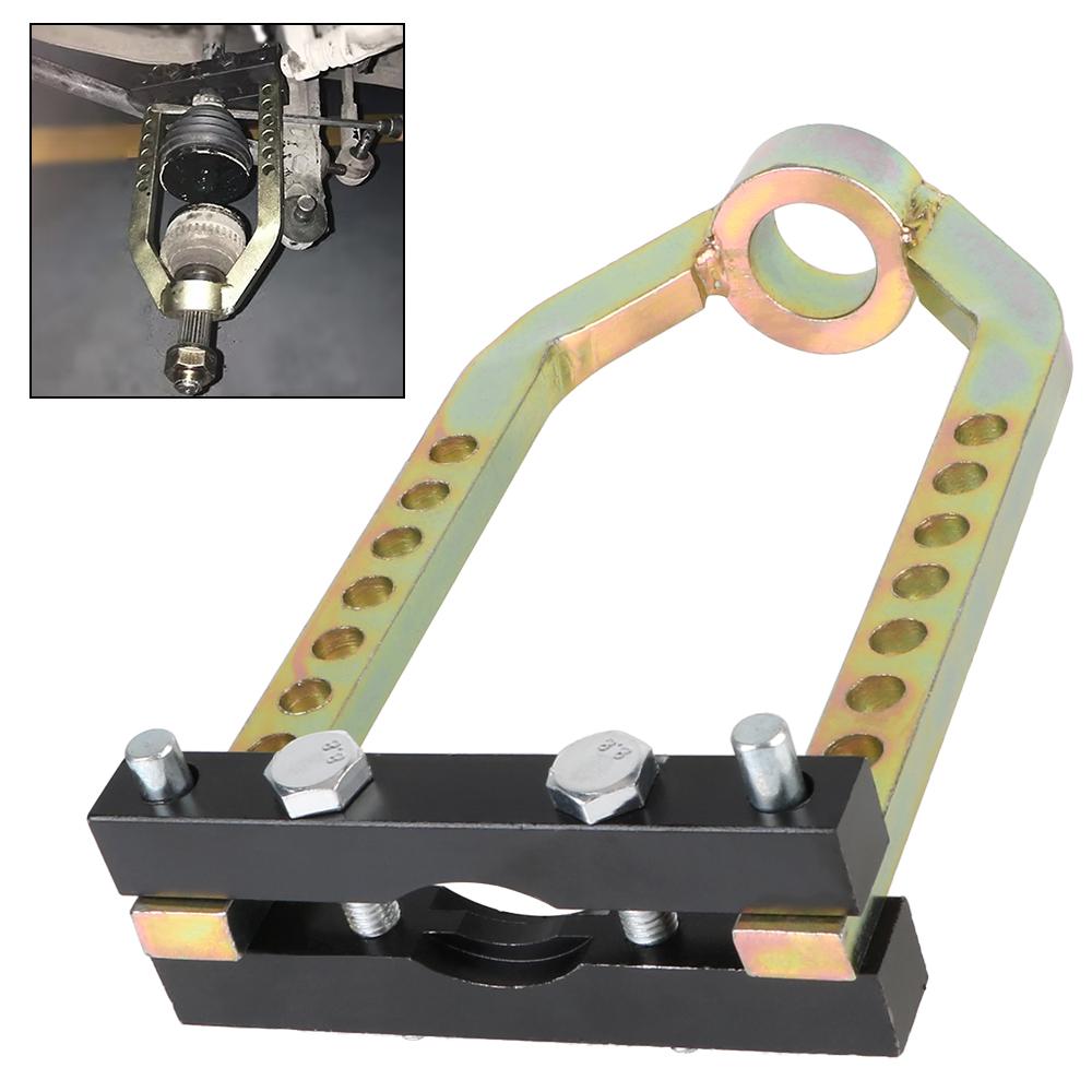 Универсальный сепаратор Вал трансмиссии автомобиля Автоаксессуары Разборка и ремонт компонентов Инструмент для снятия разъемов