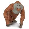 Safari Ltd Orangutan Мужская фигурка орангутана 292929, 1 шт., популярные игрушки в Корее