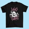 Футболка с коротким рукавом унисекс Babes in Toyland band Rock S To 2XL UU653