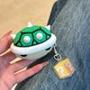 Cool Overlord tortoise shell AirPods pro1 apple bluetooth headset shell 1 generation cartoon Mario protective case for 1