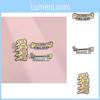 Multifunctional Cartoon Alloy Brooch For Both Men And Women Fashion Accessories