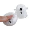 Prank Toy Water Ball Vent Ball Little Ghost Bead Ball Squeeze Toy Halloween Gift   Boys Girls