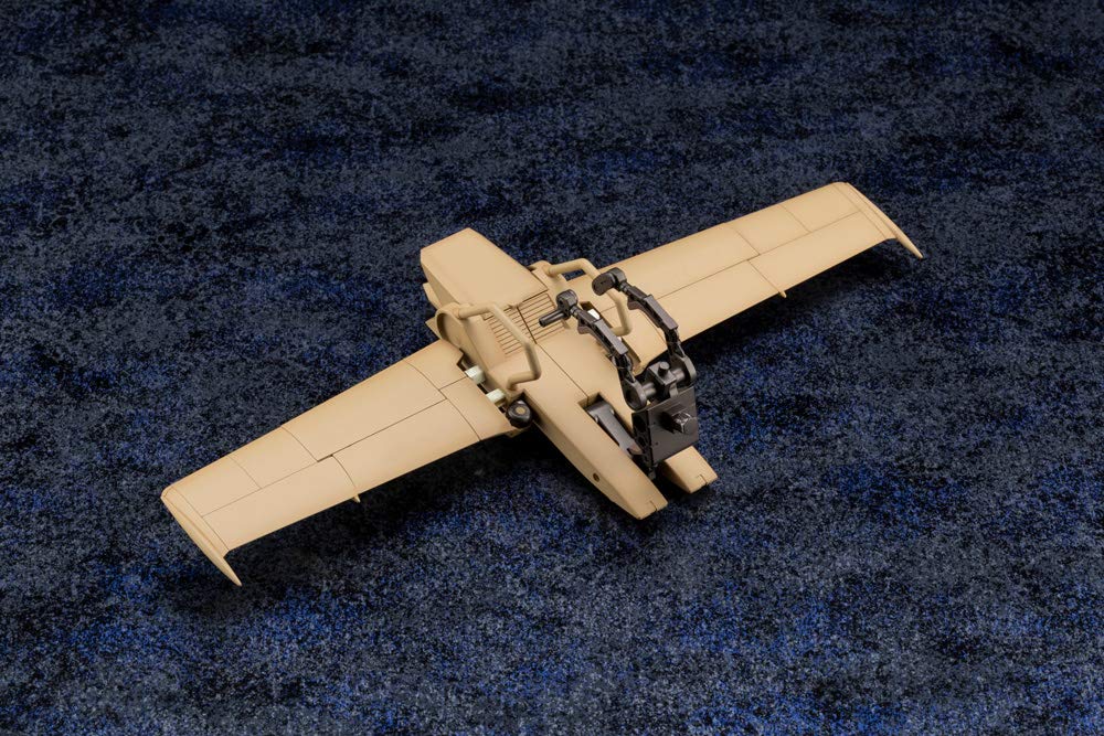 Booster Pack 005 Desert Yellow Hexa Gear Booster Pack 005 DesertYellow Версия - -