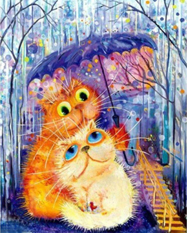 Полный квадратный круглый 5D DIY Алмазная вышивка Цветок Религиозная фигура Алмазная картина Собака Животное Алмазная мозаика Изображение Rhinestone Wall Art