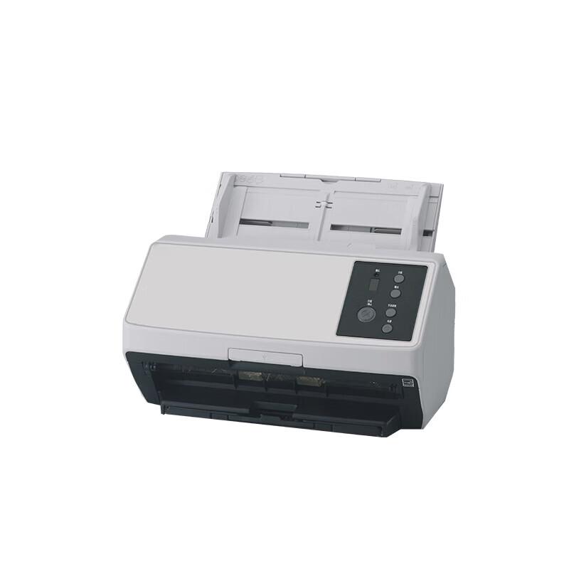 Rightcolor R2000 Подающий документ-сканер формата A4, штекер CN (адаптер в комплекте)