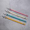 Airport Fashion Men Women Airplane Anchor Bracelets Charm Rope Chain Paracord aviation life Jewelry Pulseras hombres
