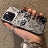 Feid Nitro Jam F-Ferxxos Hot Phone Case For iPhone 17 16e 16 15 14 13 12 11 mini Pro Max XR 8 7 Air Plus Anti Fall Matte Cover