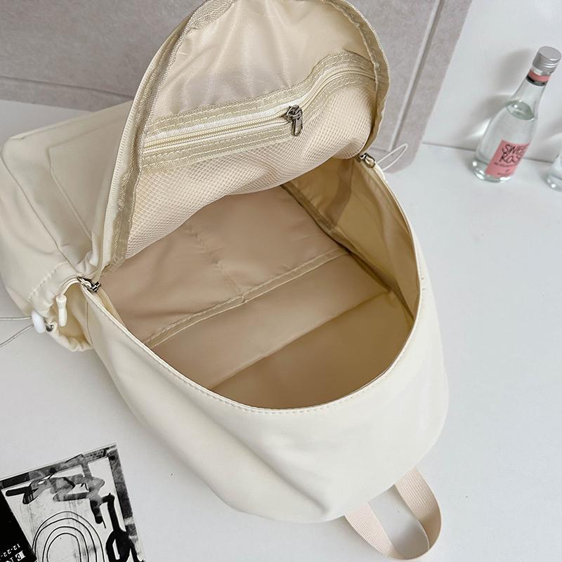 Женский школьный рюкзак для студентов, большой вместимости, дорожный рюкзак