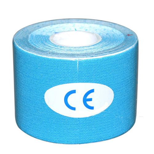 Kinesiology Tape Kinesio Tape Grip Tapes Athletic Recovery Elastic Kneepad Muscle Pain Relief Knee Pads Support Bandage Fitness