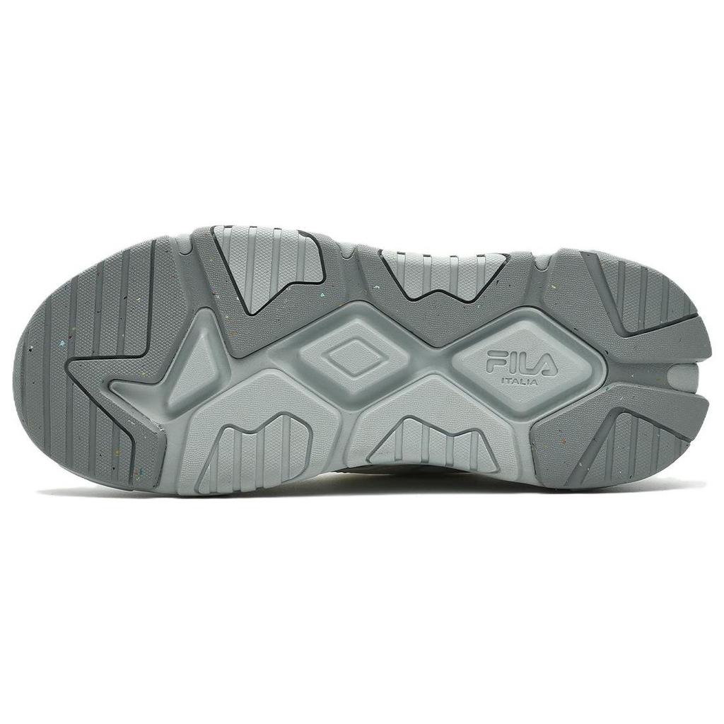 Fila Женские Повседневные Кроссовки Белые F12W332121FWP
