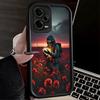 Чехол для телефона для Xiaomi Redmi Note 15 14 13 Pro Plus S-Stalker Game Крутой чехол 12S 11 11S 11T 5G 14S Мягкий силикон Funda