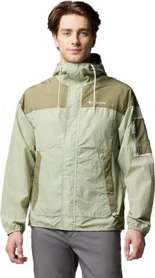 Куртка Challenger II Windbreaker (2071553) safari stone green