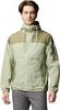 Куртка Challenger II Windbreaker (2071553) safari stone green