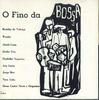 CD VARIOUS - O Fino Da Bossa 41052 RGE Brazil Obi Latin Used