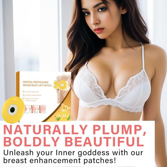 10 шт. пластырь для увеличения груди для женщин, пластырь для увеличения груди, натуральный пластырь для укрепления груди, улучшения провисания