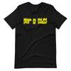 Buckaroo Banzai And The Hong Kong Cavaliers Tee