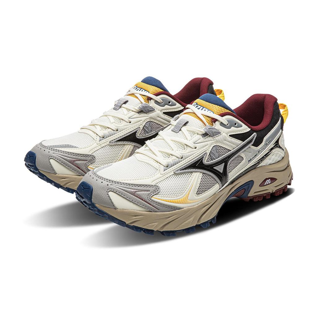 Mizuno Racer S Унисекс Белый Синий D1GH251910