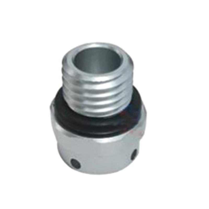 Пылезащитный клапан, водонепроницаемый вентиляционный клапан, балансировочный клапан, поверхность с бурой, окисление, используется для автомобильной камеры, прочный