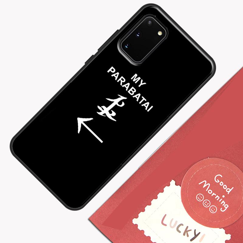 Чехол для телефона Shadowhunters для Samsung Galaxy S26 S25 Ultra S20 S21 S22 S23 S24 S10 Plus S25 FE Защитный корпус