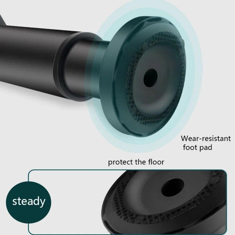 1 шт., телескопические регулируемые опорные ножки для кровати, высокое качество, квадратная офисная мебель, удлиненные ножки стула, металлические ножки для дивана