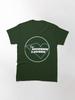 The Human League The Modern Lovers Classic T-Shirt