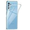 Protective Case - PROSHOP - Flexible - Shockproof - Transparent - For Samsung F52 5G
