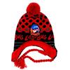 Miraculous Beanie - Ladybug Chapka - Miraculous Girl Beanie - Peruvian Hat