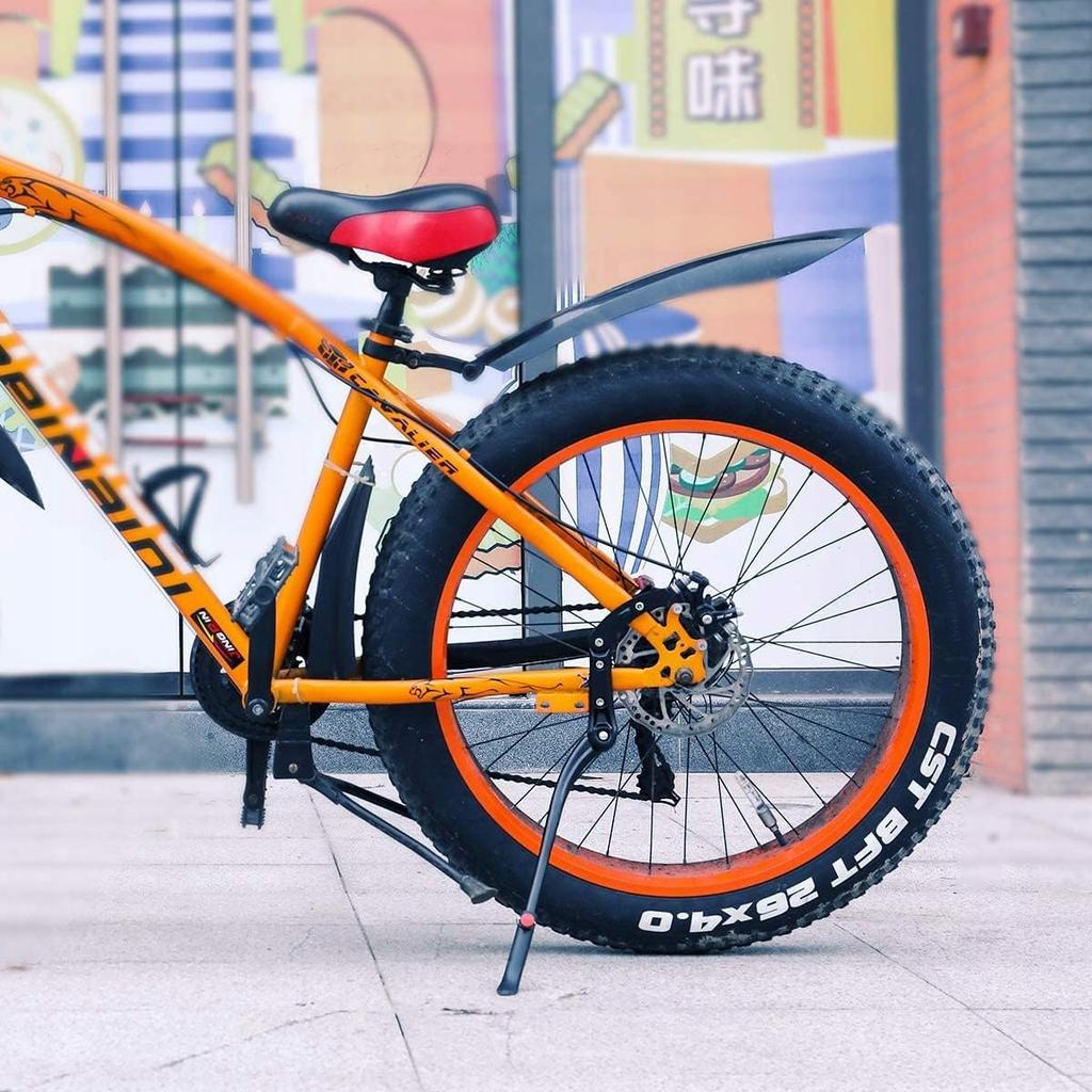 Adjustable Bike Stand 24"-28" Central
