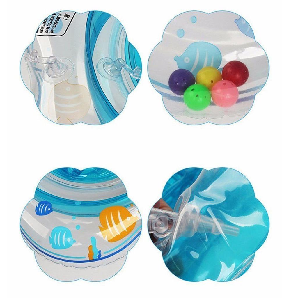 Baby Swimming Ring Toddler Kids Floating Swimming Suit Suitable 1-3 Year