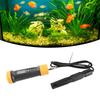 Digital Dissolved Oxygen Meter 2 Modes Backlit LCD Display   Portable DO Tester Dissolved Oxygen Test Kit for Pond Fish  