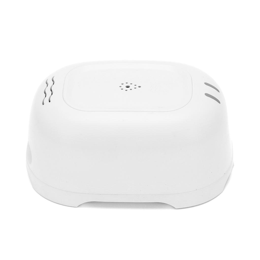 Smart Water Leak Sensor Wireless Leakage Alarm for TUYA Zigbee APP Control Monitoring