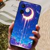 Для Honor 500 Умный Чехол 600Lite Чехол Funda Роскошный ТПУ Ударопрочный Мультяшный Силиконовый Чехол для Телефона Для Honor 600 Lite Coque 2026