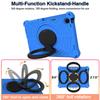 Suitable for Lenovo tablet protective case M8M9M10P10P12K10M11K11 anti-fall stand